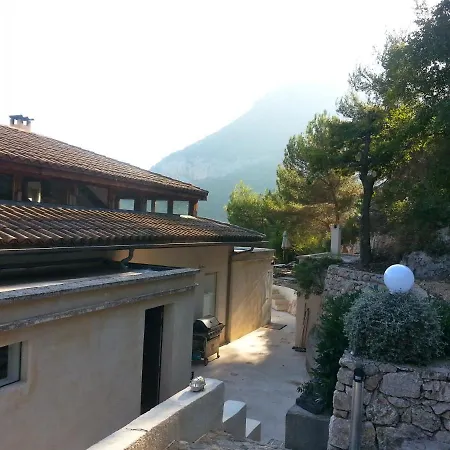 Spacious Dream Near Monaco Villa Roquebrune-Cap-Martin