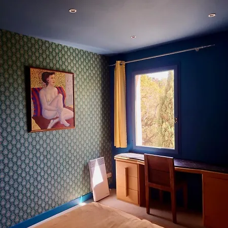 Spacious Dream Near Monaco * Roquebrune-Cap-Martin