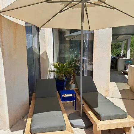 Spacious Dream Near Monaco Roquebrune-Cap-Martin