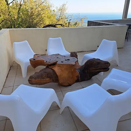 Villa Spacious Dream Near Monaco Roquebrune-Cap-Martin