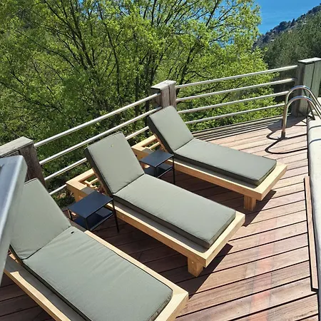 Villa Spacious Dream Near Monaco Roquebrune-Cap-Martin