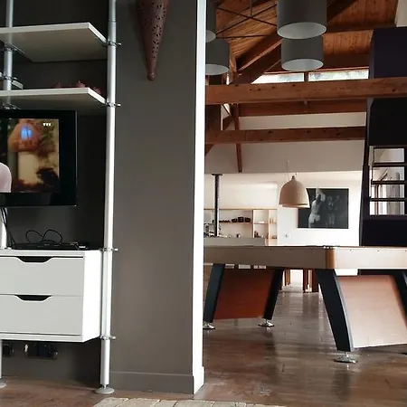 Spacious Dream Near Monaco Villa *