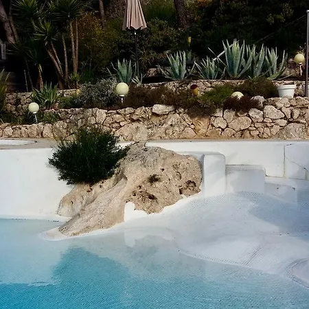 Villa Spacious Dream Near Monaco